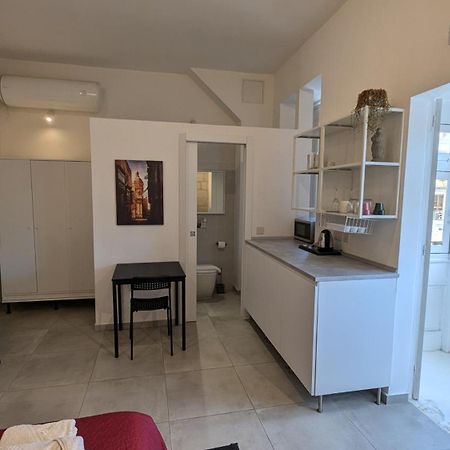 Отель Casa Cospicua Экстерьер фото