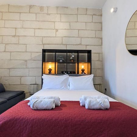 Отель Casa Cospicua Экстерьер фото