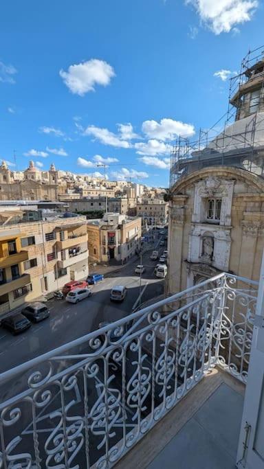 Отель Casa Cospicua Экстерьер фото