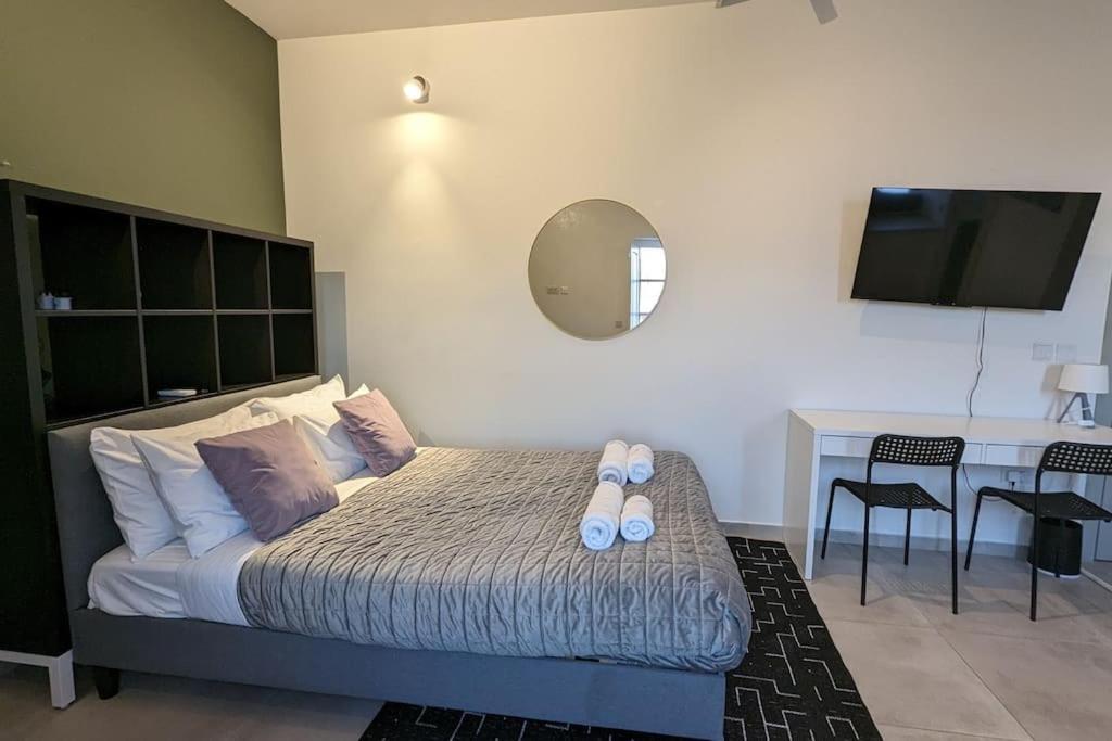 Отель Casa Cospicua Экстерьер фото