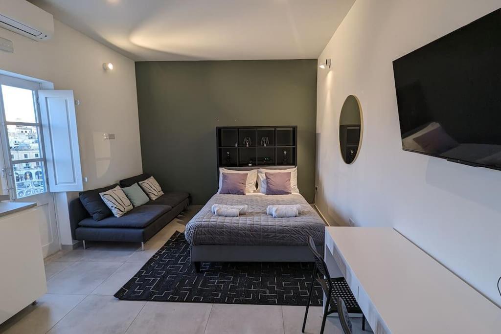 Отель Casa Cospicua Экстерьер фото