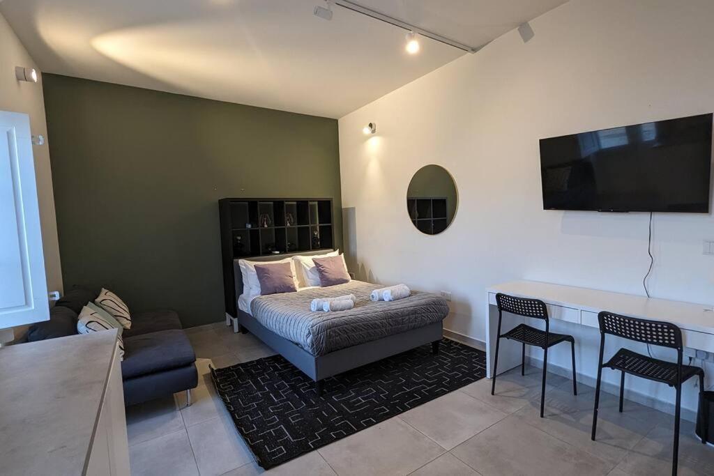 Отель Casa Cospicua Экстерьер фото