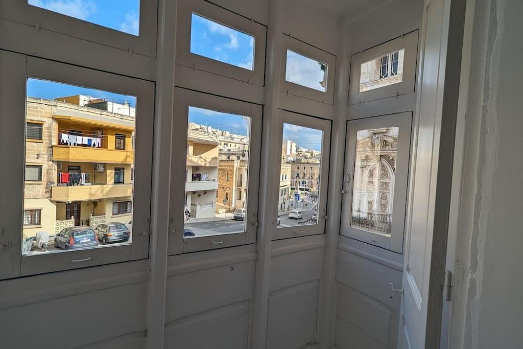 Отель Casa Cospicua Экстерьер фото