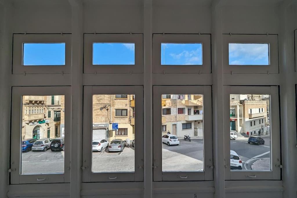 Отель Casa Cospicua Экстерьер фото