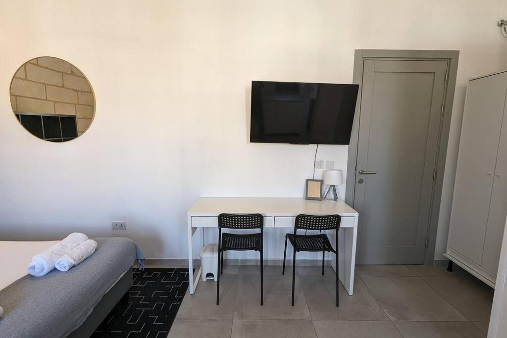 Отель Casa Cospicua Экстерьер фото