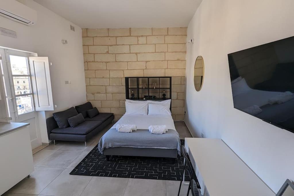 Отель Casa Cospicua Экстерьер фото