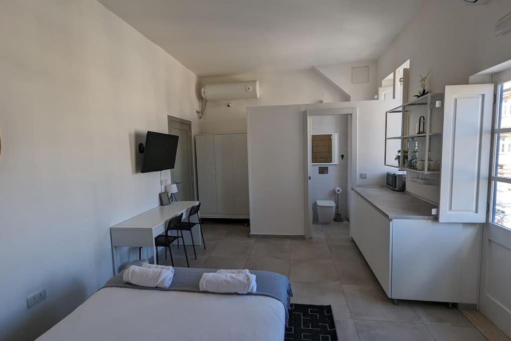 Отель Casa Cospicua Экстерьер фото
