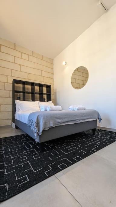 Отель Casa Cospicua Экстерьер фото
