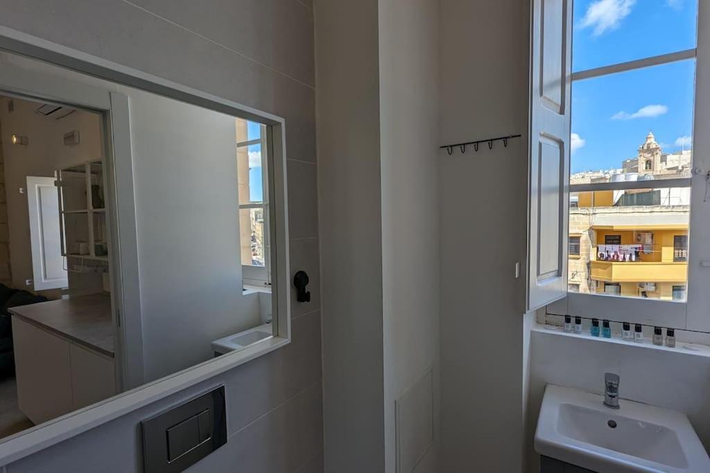 Отель Casa Cospicua Экстерьер фото