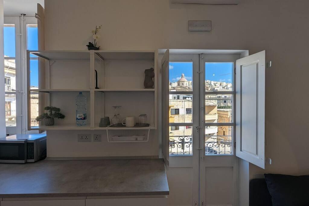 Отель Casa Cospicua Экстерьер фото