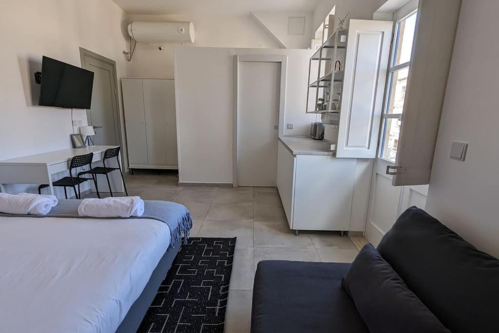 Отель Casa Cospicua Экстерьер фото