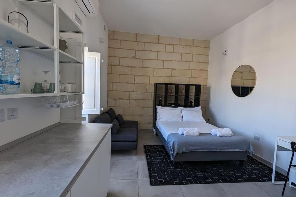 Отель Casa Cospicua Экстерьер фото