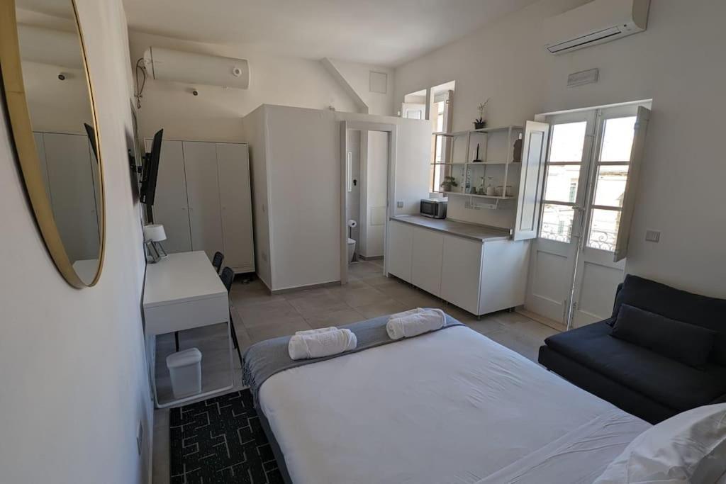 Отель Casa Cospicua Экстерьер фото