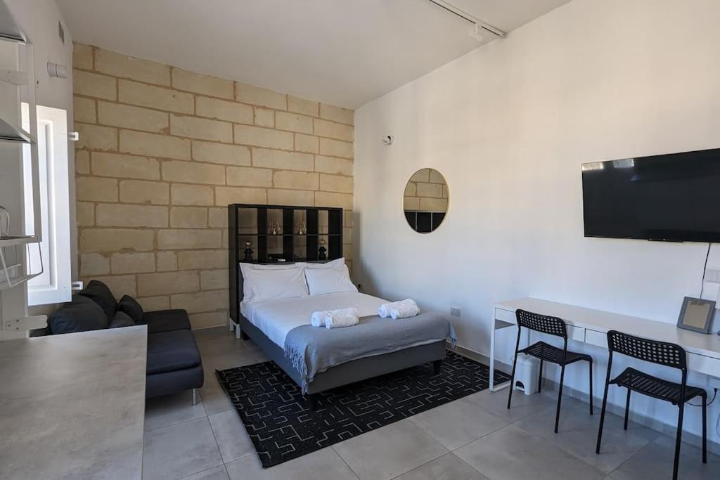 Отель Casa Cospicua Экстерьер фото