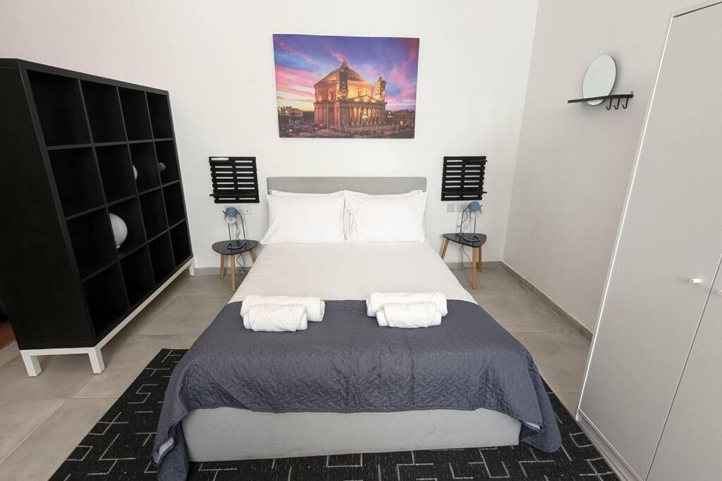 Отель Casa Cospicua Экстерьер фото