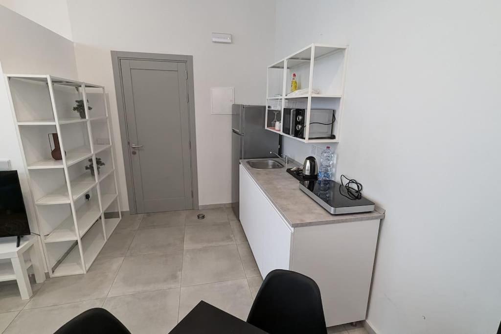 Отель Casa Cospicua Экстерьер фото