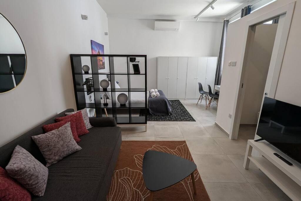 Отель Casa Cospicua Экстерьер фото