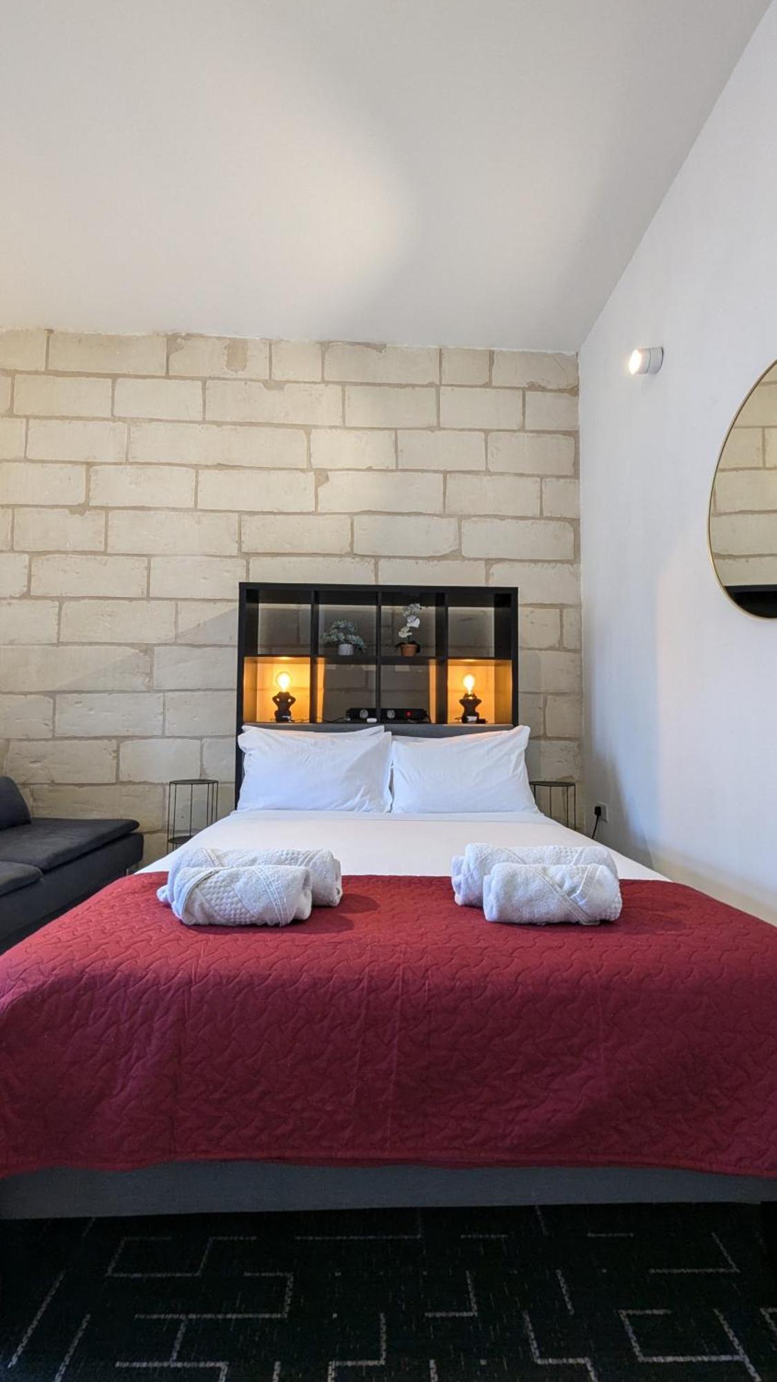 Отель Casa Cospicua Экстерьер фото