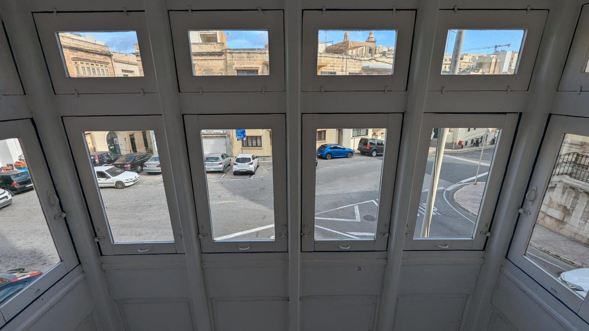 Отель Casa Cospicua Экстерьер фото